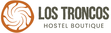 Hostel los troncos